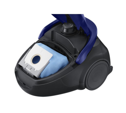 Пилосос Samsung VC07M25H0WB/UK