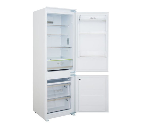 Холодильник Interline RDF770EBZWA