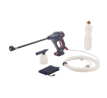 Мийка високого тиску AL-KO PW2040 Easy Flex (без АКБ та ЗП) (113859)