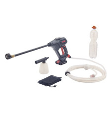 Мийка високого тиску AL-KO PW2040 Easy Flex (без АКБ та ЗП) (113859)