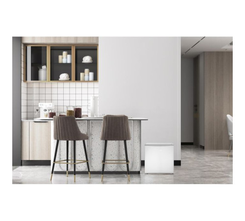 Холодильник Ardesto DFM-50X