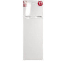 Холодильник Grunhelm TRH-S166M55-W