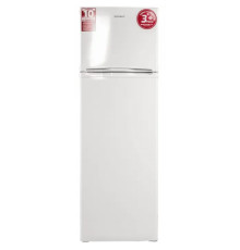 Холодильник Grunhelm TRH-S166M55-W