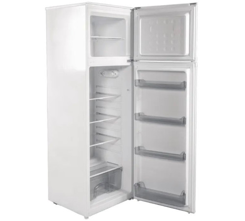 Холодильник Grunhelm TRH-S166M55-W