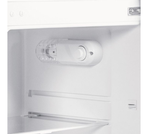 Холодильник Grunhelm TRH-S166M55-W