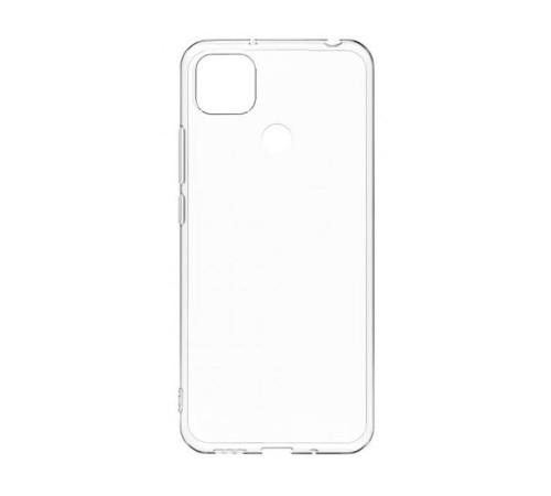 Чохол до мобільного телефона Armorstandart Air SeriesXiaomi Redmi 9C Transparent (ARM57027)