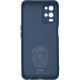Чохол до мобільного телефона Armorstandart ICON Case OPPO A54 Dark Blue (ARM59014)
