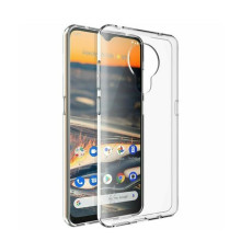 Чохол до мобільного телефона BeCover Nokia 1.4 Transparancy (706392)