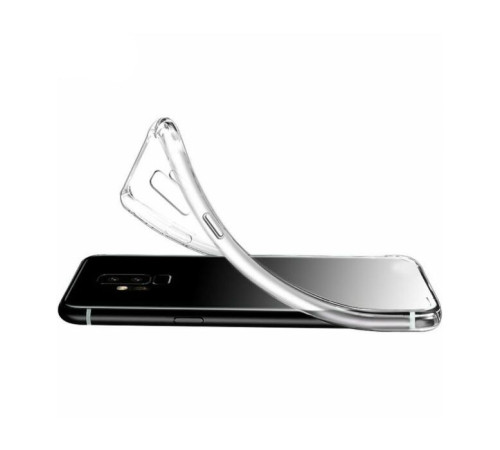 Чохол до мобільного телефона BeCover Nokia 1.4 Transparancy (706392)