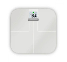 Весы напольные Garmin Index S2 Smart Scale, Intl, White, 1 pack (010-02294-13)