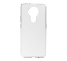 Чохол до мобільного телефона Armorstandart Air Series Nokia 3.4 Transparent (ARM59440)