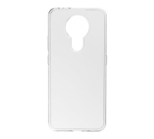Чохол до мобільного телефона Armorstandart Air Series Nokia 3.4 Transparent (ARM59440)