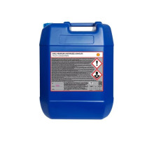 Антифриз Shell Premium LL 20л (конц. G12+ черв.) (6600)