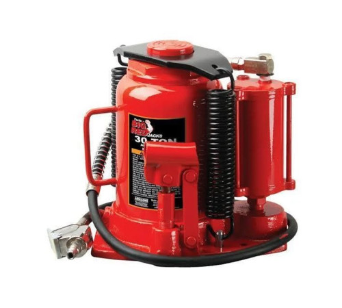 Домкрат Torin пневмогідравлічний 30т 250-405 мм (TRQ30002)