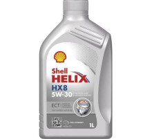 Моторна олива Shell Helix HX8 ECT 5W30 1л (6042)