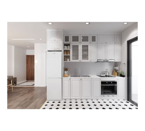 Холодильник Ardesto DNF-M259W180