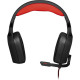 Навушники Redragon Muses 2 USB Black-Red (77909)