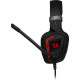Навушники Redragon Muses 2 USB Black-Red (77909)
