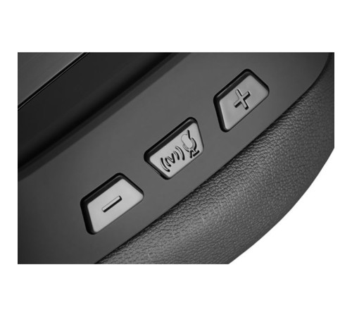 Навушники Redragon Muses 2 USB Black-Red (77909)