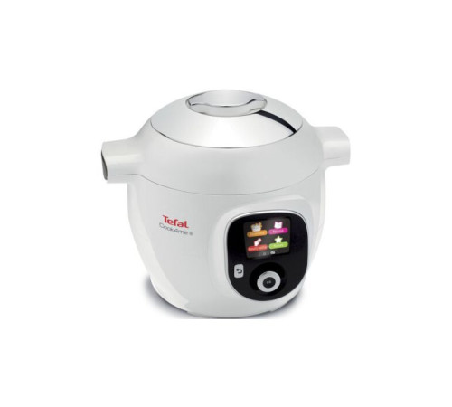 Мультиварка Tefal CY851130