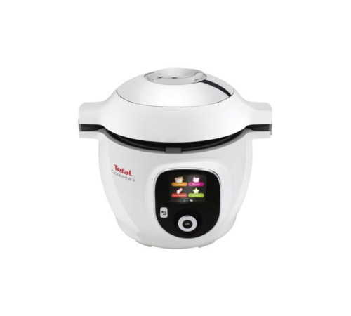 Мультиварка Tefal CY851130