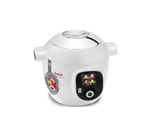 Мультиварка Tefal CY851130