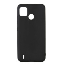 Чехол для мобильного телефона Armorstandart Matte Slim Fit TECNO POP 5 Black (ARM59759)
