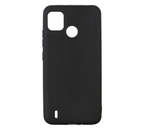 Чохол до мобільного телефона Armorstandart Matte Slim Fit TECNO POP 5 Black (ARM59759)