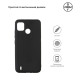 Чохол до мобільного телефона Armorstandart Matte Slim Fit TECNO POP 5 Black (ARM59759)