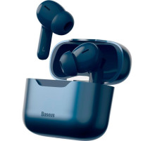 Навушники Baseus SIMU ANC True Wireles Earphones S1 Pro Blue (NGS1P-03)
