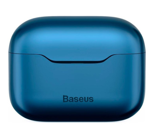 Навушники Baseus SIMU ANC True Wireles Earphones S1 Pro Blue (NGS1P-03)