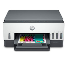 Многофункциональное устройство HP Smart Tank 670 c Wi-Fi (6UU48A)