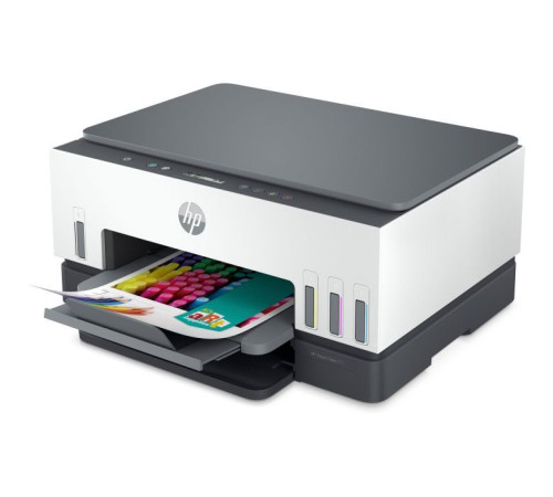Многофункциональное устройство HP Smart Tank 670 c Wi-Fi (6UU48A)