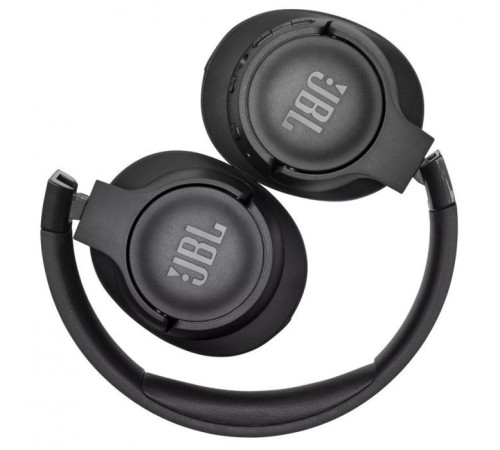 Навушники JBL Tune 760NC Black (JBLT760NCBLK)