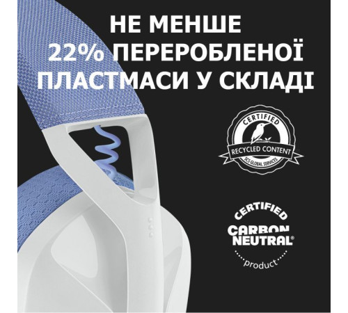 Навушники Logitech G435 Lightspeed Wireless Gaming Headset White (981-001074)