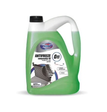 Антифриз ВАМП -40 зелений 10л/10,9кг (5170)