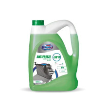 Антифриз ВАМП -40 зелений 5л/5,00кг (581)