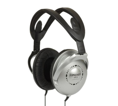 Навушники Koss UR18 Over-Ear (195281.101)