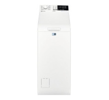 Пральна машина Electrolux EW6T4272U