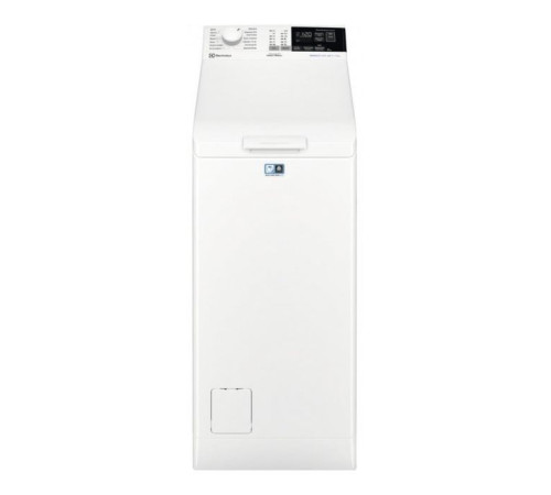 Пральна машина Electrolux EW6T4272U