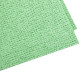 Автомобільна серветка NOWAX 40х50 см, зелена (NX64451)