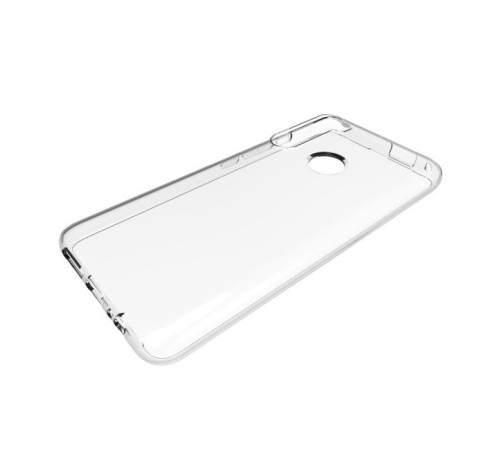 Чохол до мобільного телефона BeCover Motorola One Fusion+ Transparancy (705359)