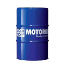Моторное масло Liqui Moly LKW Leichtlauf-Motoroil SAE 10W-40 Basic 60л (4744)