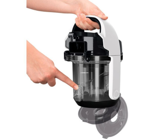 Пылесос Bosch BGS05A225