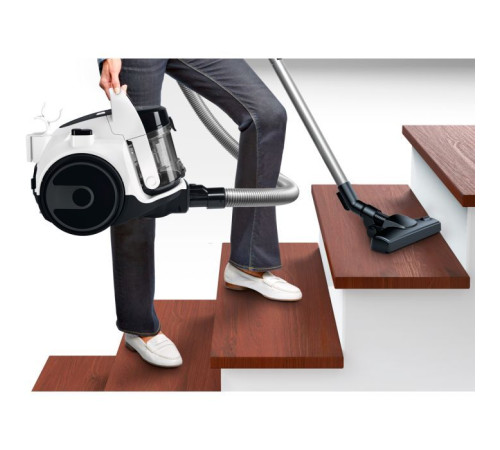 Пылесос Bosch BGS05A225