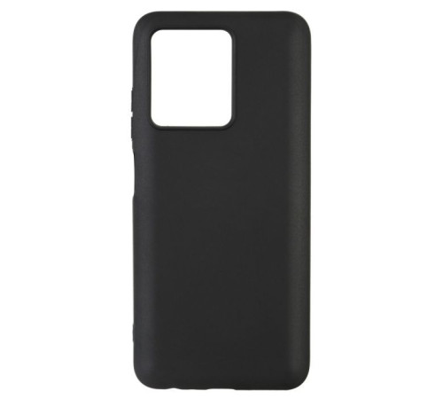 Чохол до мобільного телефона Armorstandart Matte Slim Fit ZTE Blade V30 Black (ARM59797)