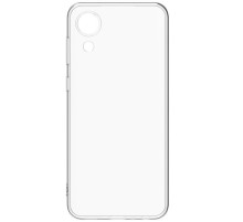 Чохол до мобільного телефона Armorstandart Air Series Samsung A03 Core (A032) Transparent (ARM60606)