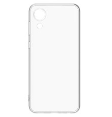 Чохол до мобільного телефона Armorstandart Air Series Samsung A03 Core (A032) Transparent (ARM60606)