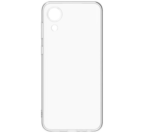 Чохол до мобільного телефона Armorstandart Air Series Samsung A03 Core (A032) Transparent (ARM60606)
