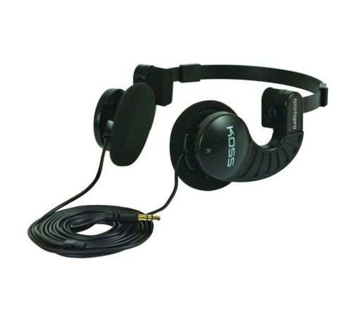 Навушники Koss Sporta Pro On-Ear (197039.101)
